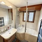 Διαμέρισμα Tzoumaz Mountain Retreat La Tzoumaz