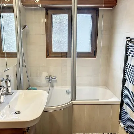 Tzoumaz Mountain Retreat La Tzoumaz