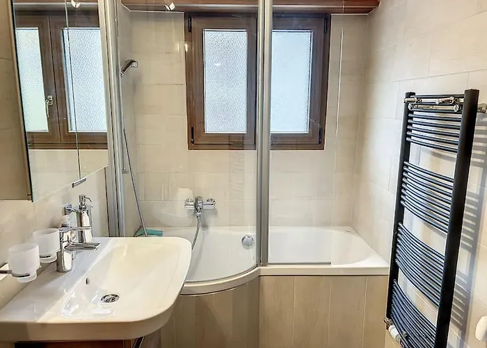 Tzoumaz Mountain Retreat La Tzoumaz